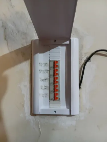 Eletricista