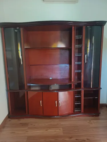 Estante para Sala