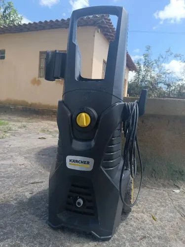 Lavadora de alta pressão Karcher k5