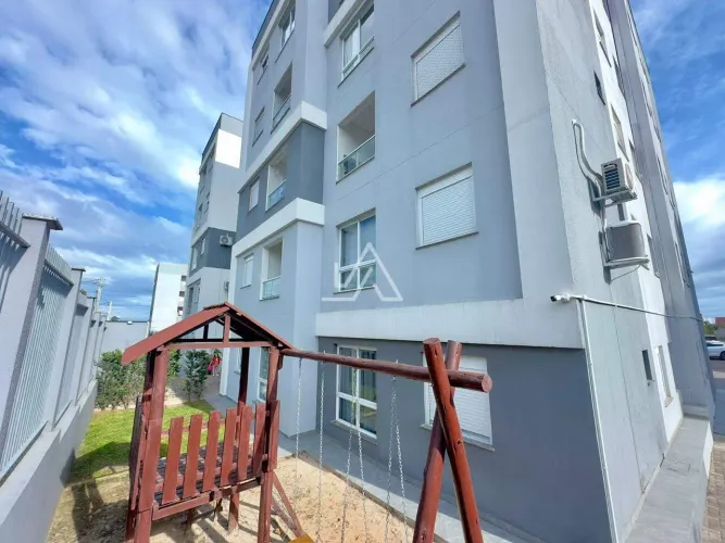 RESIDENCIAL SANTA INES - BOQUEIRAO