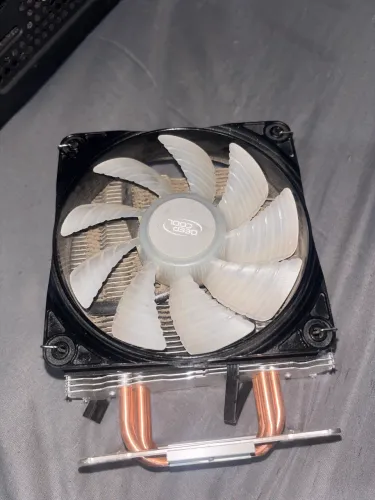 Cooler DeepCool Gammaxx 400 V2