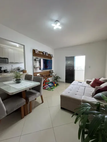 VENDA - APARTAMENTO NO CONDOMÍNIO MONTE HERMON III