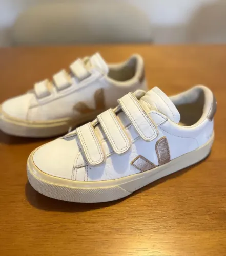 Tênis VERT Original - numero 36 - Velcro