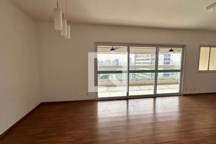 Apartamento à Venda - Brooklin, 3 Quartos, 129 m2