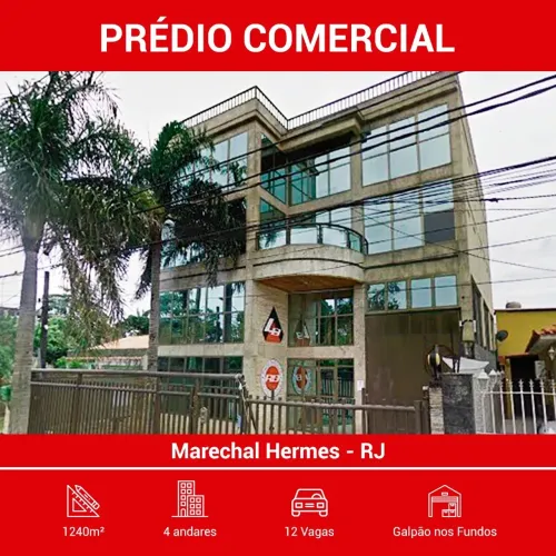 Prédio/Edificio inteiro