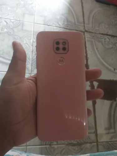 Moto g9 play 64 gigas 