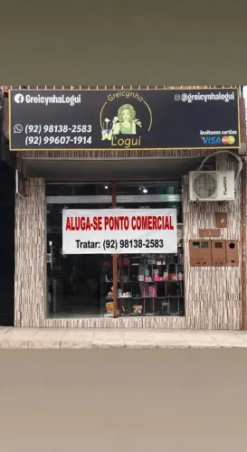 Ponto comercial