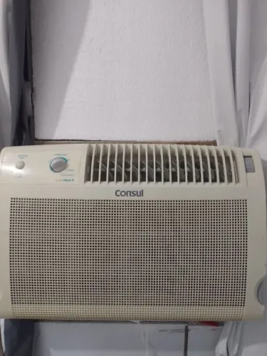 Vendo ar condicionado Consul