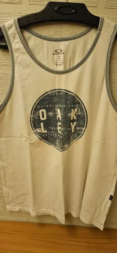 Regata oakley