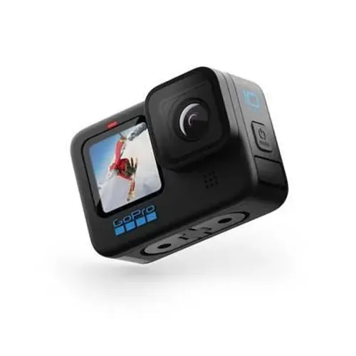GoPro HERO10 Black - Perfeito estado | Funcionando 100%