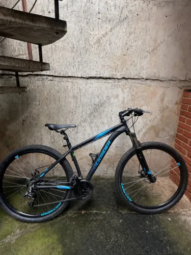 Bicicleta aro 29