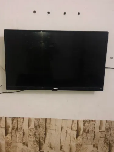Tv philco 32p smart