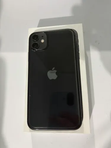 iPhone 11
