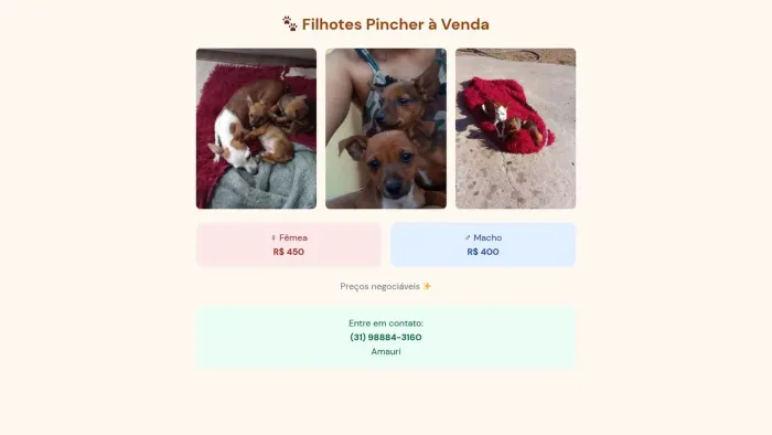 Pincher