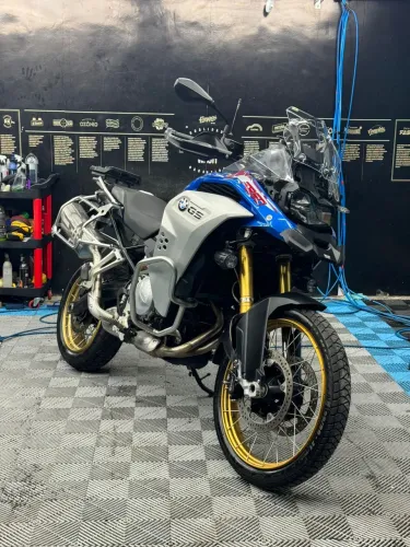 BMW F850 GS Adventure Premium Rallye