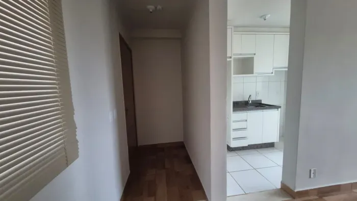 Apartamento no São Francisco de Assis a venda