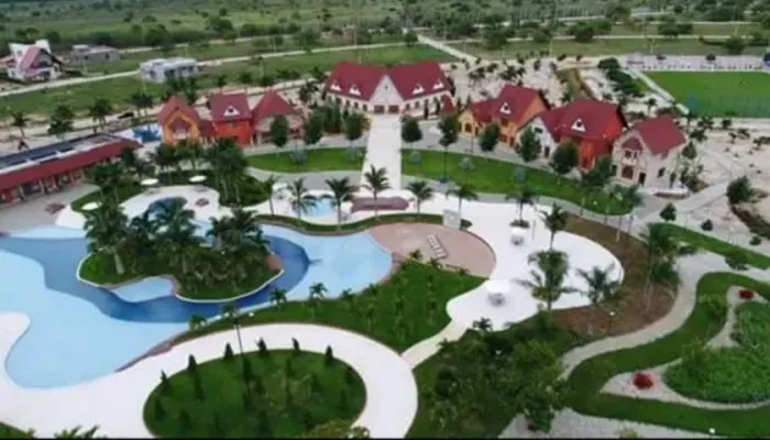 Oportunidade!!! Lote para venda no Haras Camping Club - 500m² - Vitória da Conquista