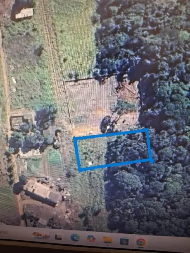 Terreno de 1000mt²