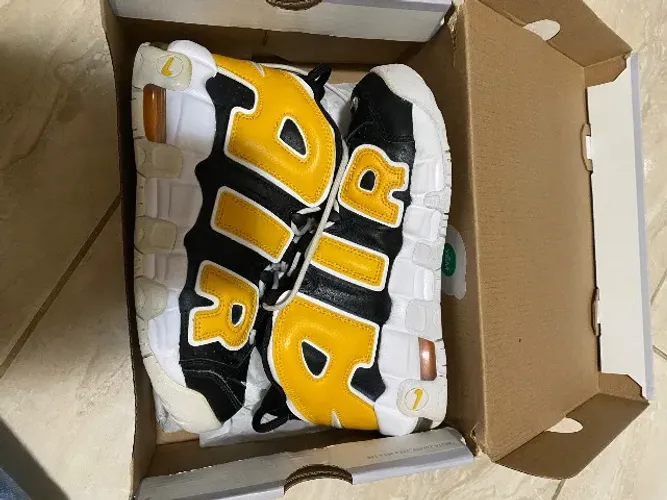 Nike More Uptempo