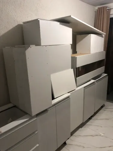 Jogo de Cozinha