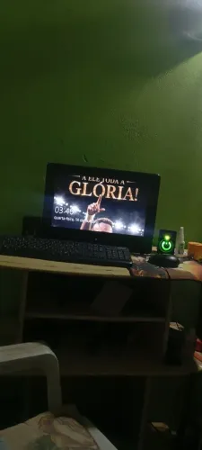 Computador Desktop Intel Completo
