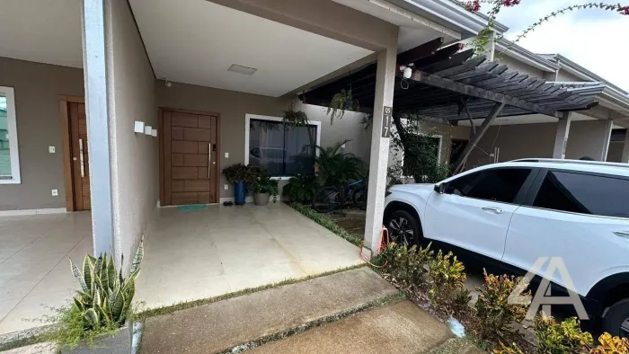(Vende-se) - Portal do Norte - Sobrado com 3 dormitórios, 120 m² por R$ 799.000 - Industri