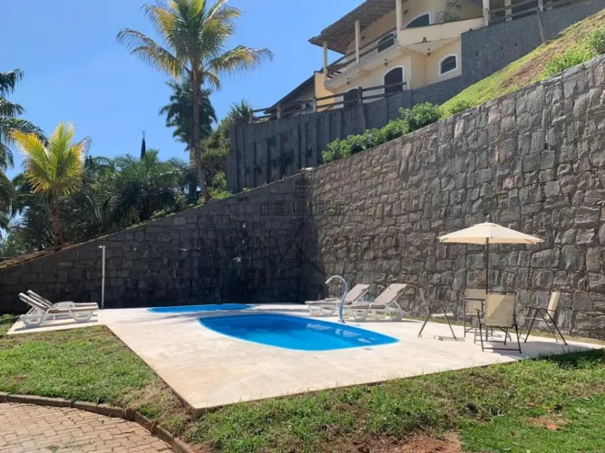 Casa Condomínio em Jacareí