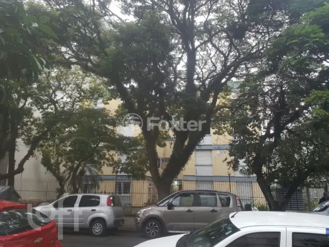 Apartamento à venda Rua Botafogo, Menino Deus - Porto Alegre