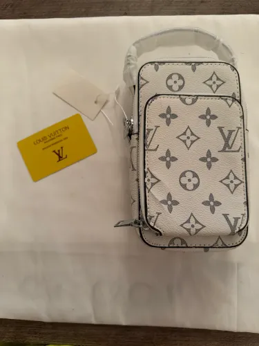 Mini bag Louis vuiton unissex