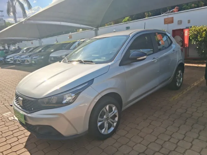 Fiat Argo Drive 1.0 Firefly 2026