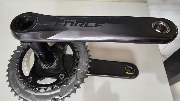 Pedivela sram force carbon