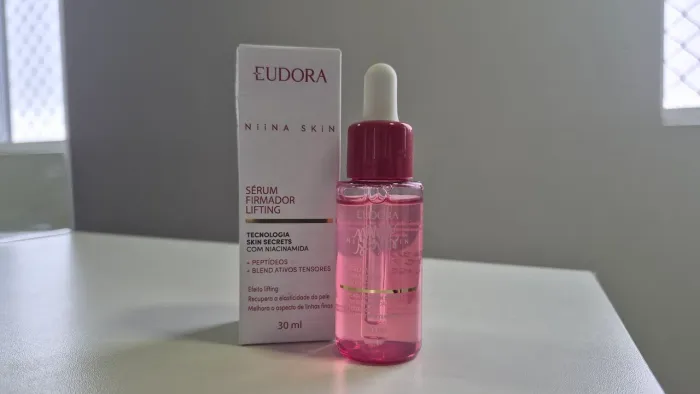 Eldora Niina Secrets Skin Sérum Firmador Lifting 30ml