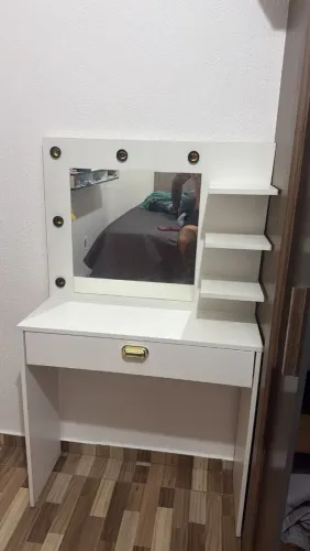Camarim a pronta entrega