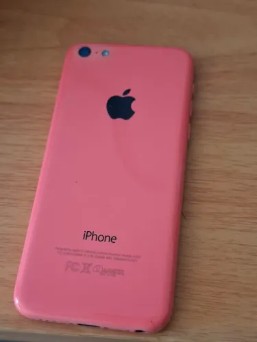 Iphone 5c