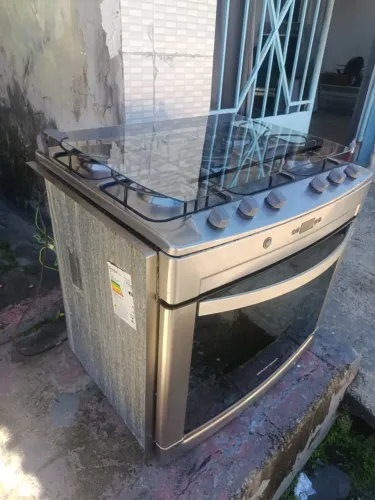 Fogão