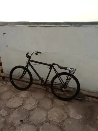 Montadinha