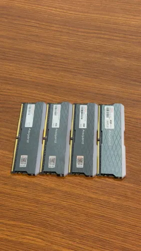 Memoria ram 32gb DDR4 3200mhz