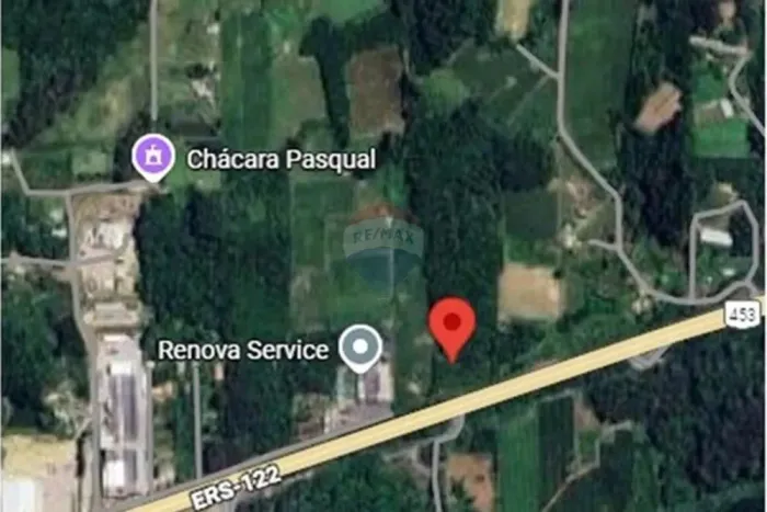 Terreno Comercial: Oportunidade em Farroupilha!