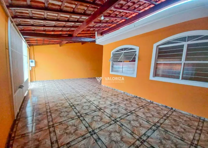 Casa com 2 quartos à venda, 160 m² por R$ 430.000 - Júlio de Mesquita Filho - Sorocaba/SP