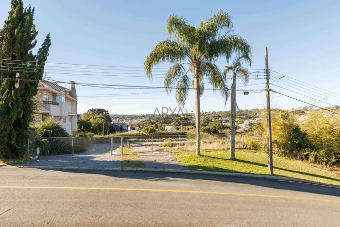 Terreno em condomínio no bairro São João - ARYA 1