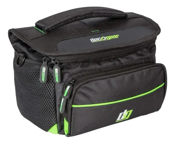 Bolsa para câmera fotográfica
