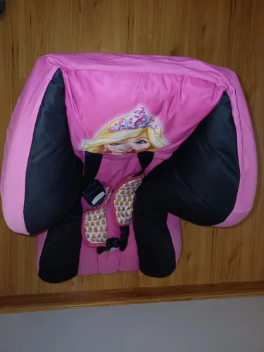 Cadeira de bebê