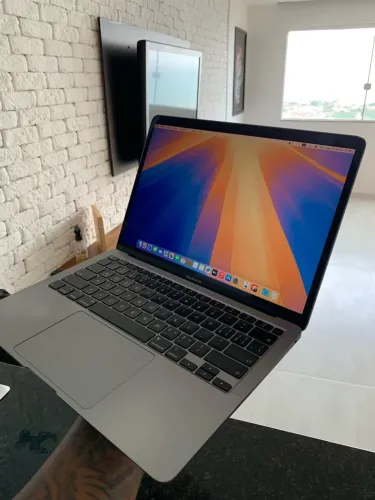 MacBook Air 2020