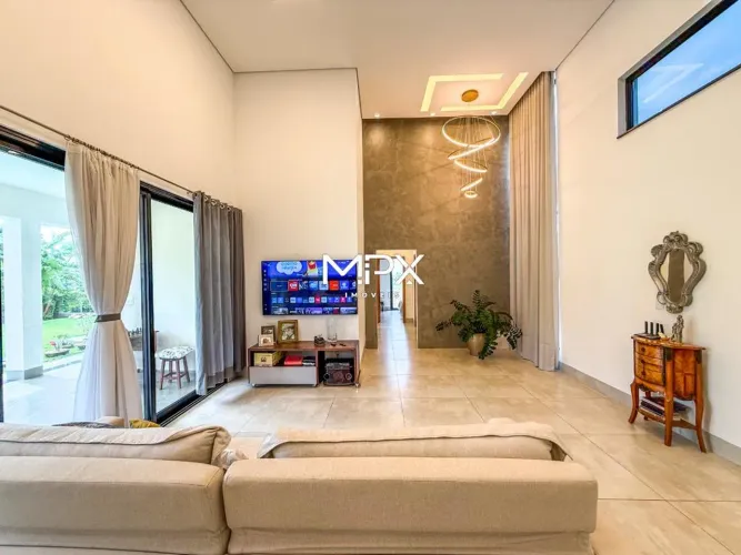 Casa à venda no Residencial Vivenda do Sol em Rio das Pedras