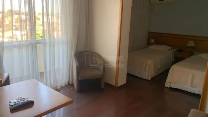 Venda de Apartamentos / Padrão na cidade de Araraquara