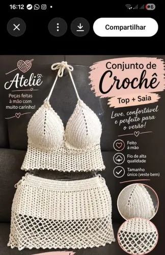 Croche