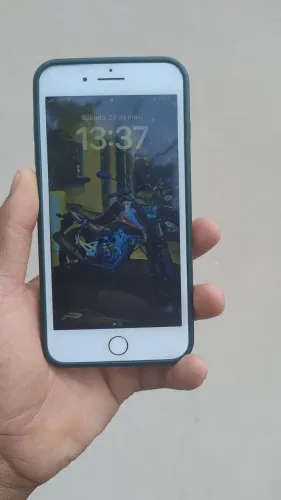 VENDO IPHONE 8 PLUS
