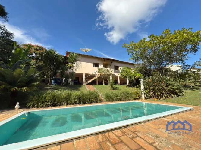 Chácara com 3 Quartos e 4 banheiros à Venda, 2.520 m² por 850.000 Cód. ch2316