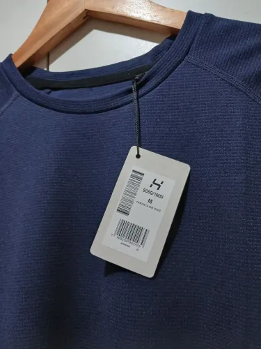 CAMISETA ESPORTE HERING MÉDIA