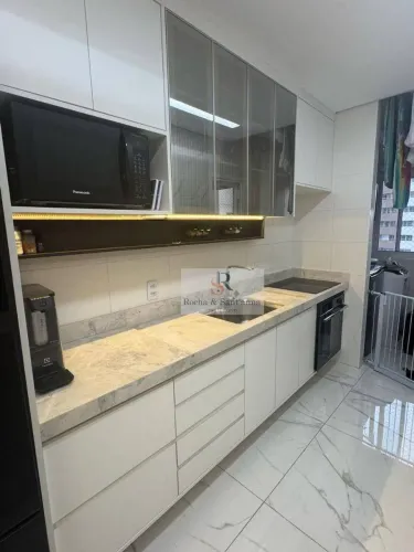 Apartamento Premium Residence Indaiatuba/SP